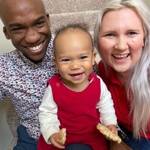 Meet your Posher, Margie